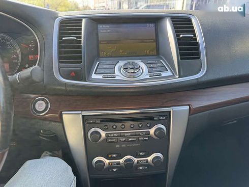 Nissan Teana 2010 - фото 27