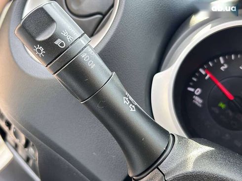 Nissan Juke 2014 - фото 21