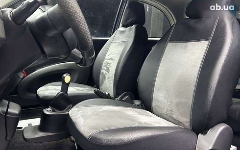 Nissan Micra 2004 - фото 10