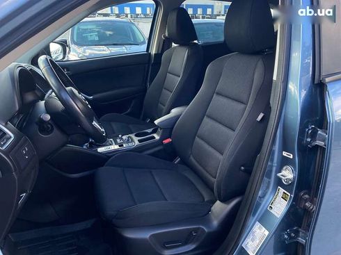 Mazda CX-5 2015 - фото 16