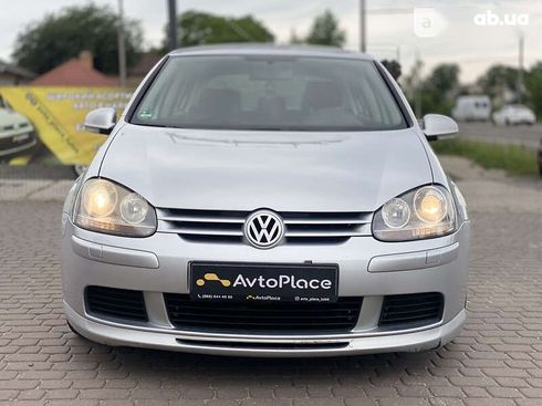 Volkswagen Golf 2005 - фото 15