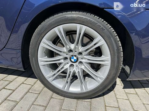 BMW 5 серия 2009 - фото 16