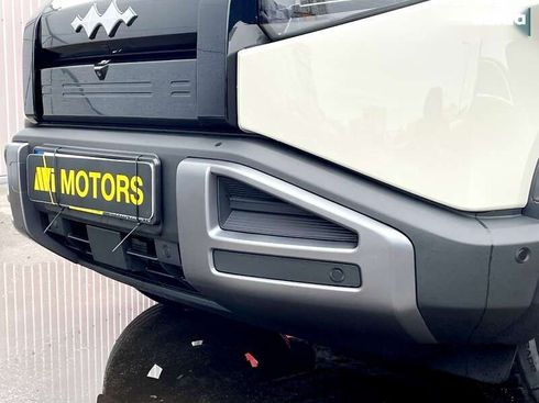 BYD Leopard 3 2025 - фото 10