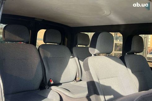 Opel Vivaro 2009 - фото 17