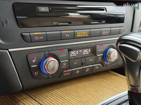 Audi A6 2011 - фото 20