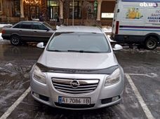 Продажа б/у Opel Insignia Sports Tourer в Киеве - купить на Автобазаре