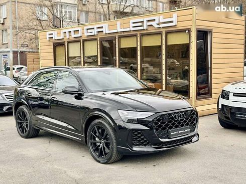 Audi RS Q8 2025 - фото 8