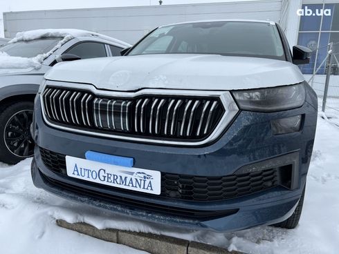 Skoda Kodiaq 2023 - фото 2