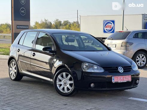 Volkswagen Golf 2004 - фото 2