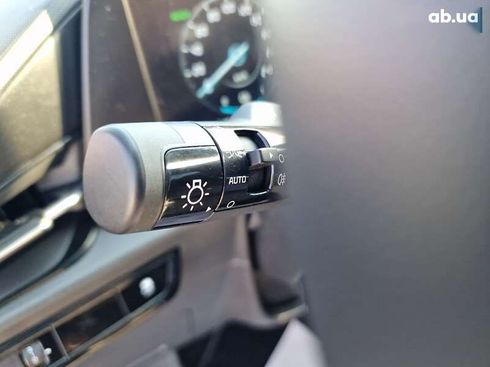 Kia Niro 2022 - фото 25