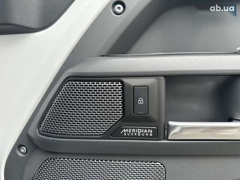 Land Rover Defender 2024 - фото 24