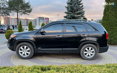 Kia Sorento 2012 - фото 4