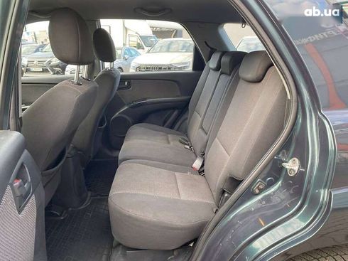 Kia Sportage 2008 - фото 20