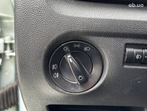 Skoda Fabia 2012 серый - фото 33