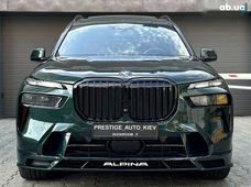 Продажа б/у BMW Alpina XB7 2023 года - купить на Автобазаре