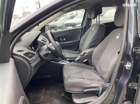 Renault Megane 2013 - фото 16