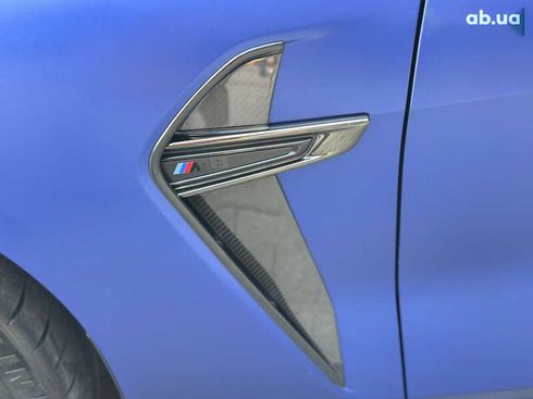 BMW M8 2020 - фото 26