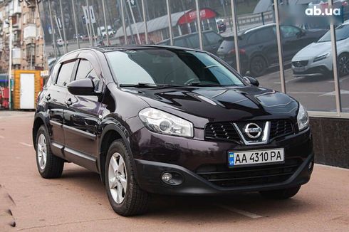 Nissan Qashqai 2011 - фото 2