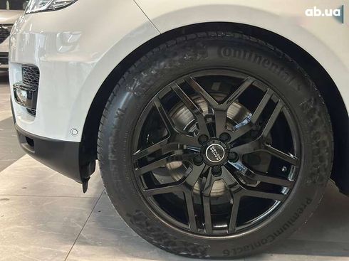 Land Rover Range Rover Sport 2016 - фото 6