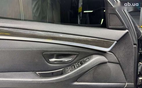 BMW 5 серия 2012 - фото 7