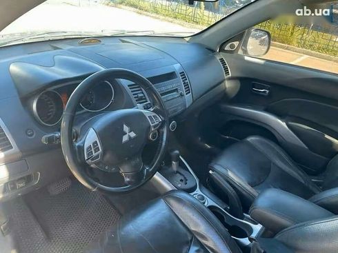Mitsubishi Outlander 2007 - фото 10