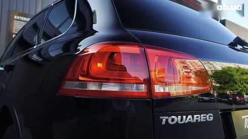 Volkswagen Touareg 2011 - фото 13