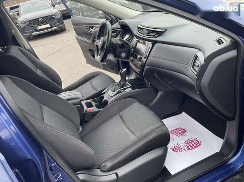 Nissan Rogue 2019 - фото 12
