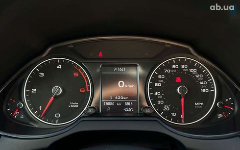 Audi Q5 2014 - фото 22