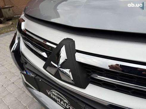 Mitsubishi Pajero Sport 2016 - фото 28