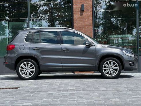 Volkswagen Tiguan 2013 - фото 7