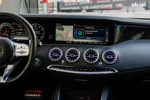Mercedes-Benz S-Класс 2017 - фото 24