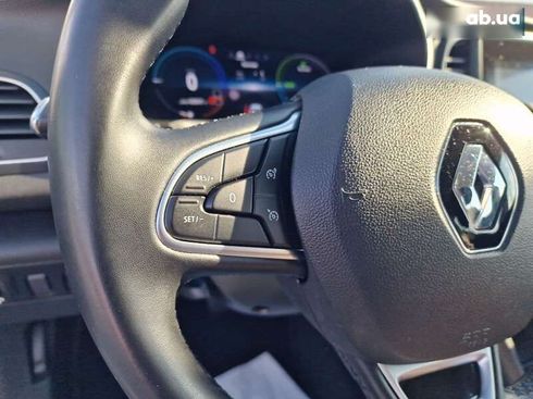 Renault Megane 2021 - фото 24