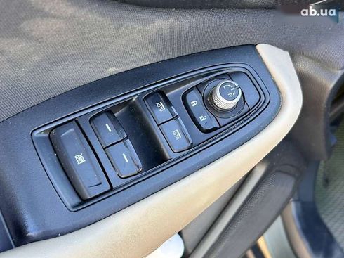 Subaru Outback 2019 - фото 12