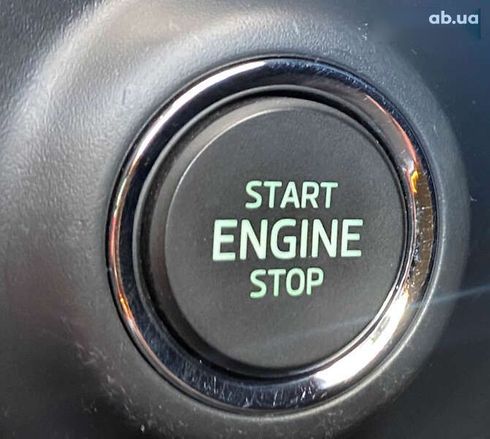 Skoda Octavia 2018 - фото 20