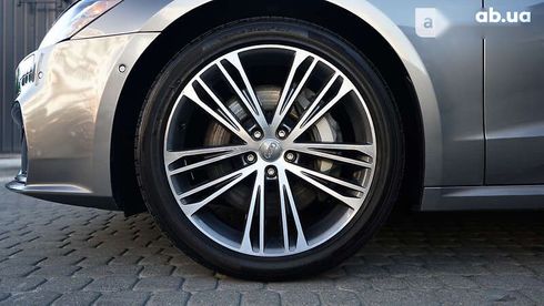 Audi A7 2019 - фото 15