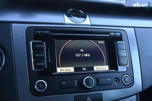 Volkswagen Passat 2012 - фото 26