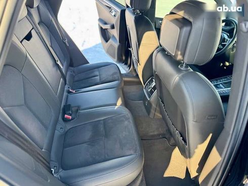 Porsche Macan 2018 - фото 26