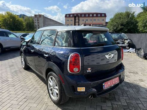 MINI Countryman 2016 - фото 3
