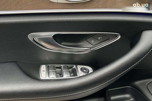 Mercedes-Benz E-Класс 2017 - фото 26