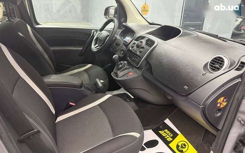 Renault Kangoo 2015 - фото 15