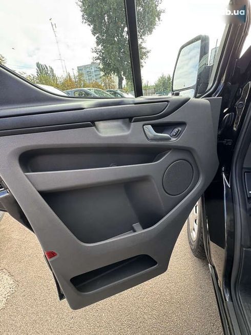 Ford Transit Custom 2020 - фото 16