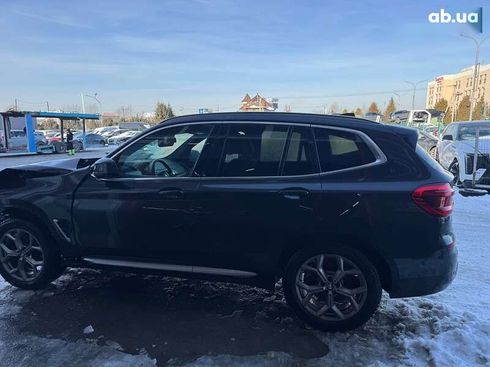 BMW X3 2020 - фото 6