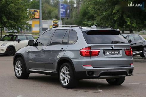BMW X5 2010 - фото 5