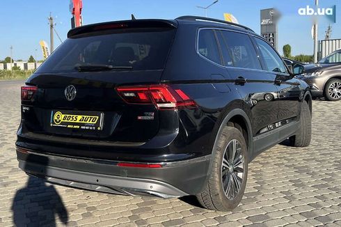 Volkswagen Tiguan 2017 - фото 7