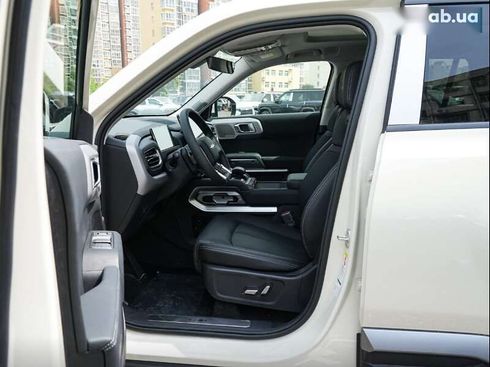 BYD Leopard 3 2025 - фото 10
