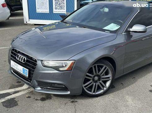 Audi A5 2013 - фото 10