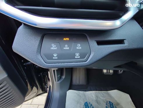 Volkswagen ID.4 Crozz 2024 - фото 12
