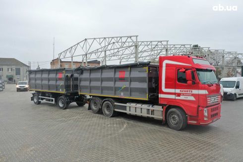 TAD Trailer-AG 30-2 2025 - фото 4