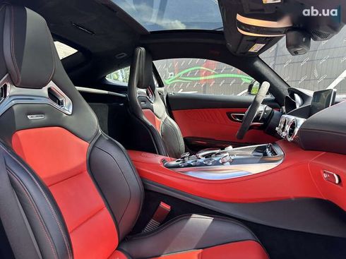 Mercedes-Benz AMG GT (С190) 2016 - фото 25