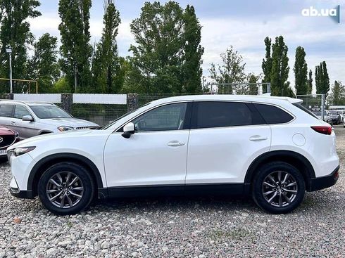 Mazda CX-9 2018 - фото 8